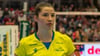 Lea Ambrosius spielte bis Anfang 2023 für den deutschen Topklub Schwerin.