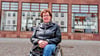 Barbara Kaiser, neue Behindertenbeauftragte des Landkreises Wittenberg, lädt zu einem Aktionstag in die Lutherstadt ein. 