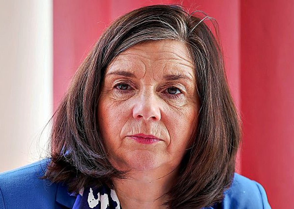 Katrin Göring-Eckardt (Grüne)