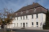 Die ehemalige Schule von Weißenschirmbach war in der Wieder-Zwangsversteigerung. 