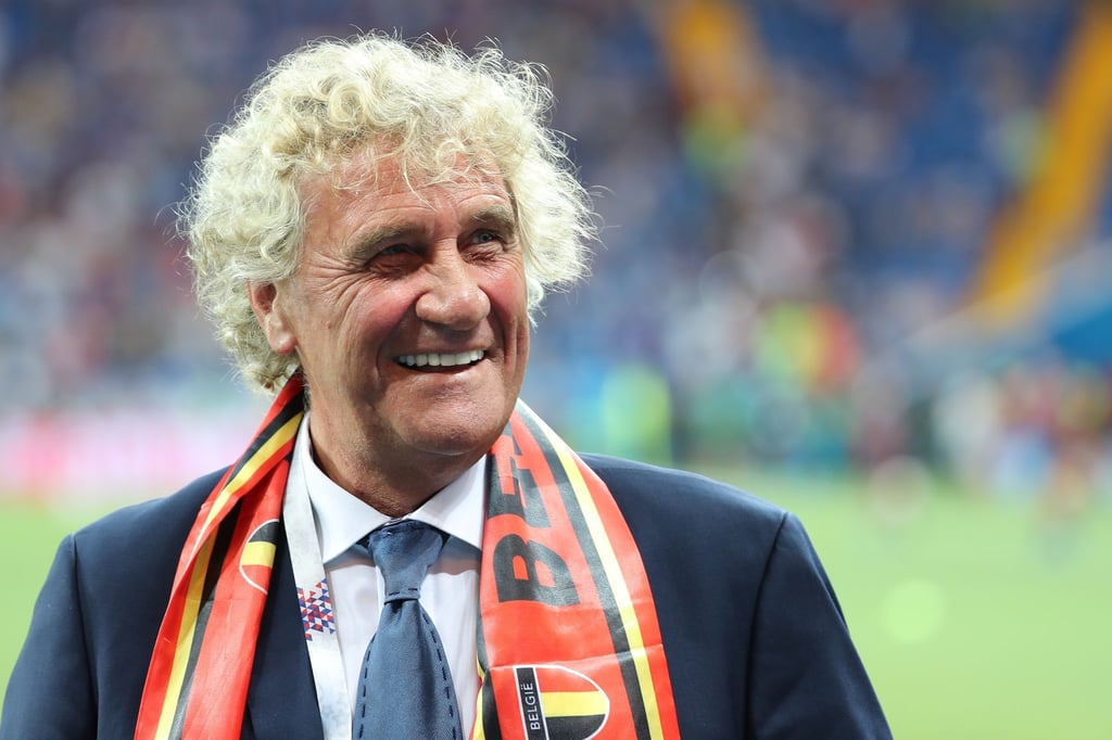 Jean-Marie Pfaff hat eine Idee für die Trainersuche beim FC Bayern.