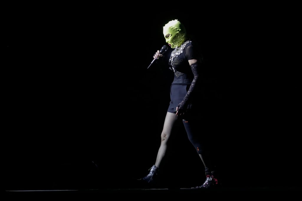 Die US-Sängerin Madonna wird ihre Tournee mit einem kostenlosen Konzert am Strand der Copacabana in Rio de Janeiro abschließen.