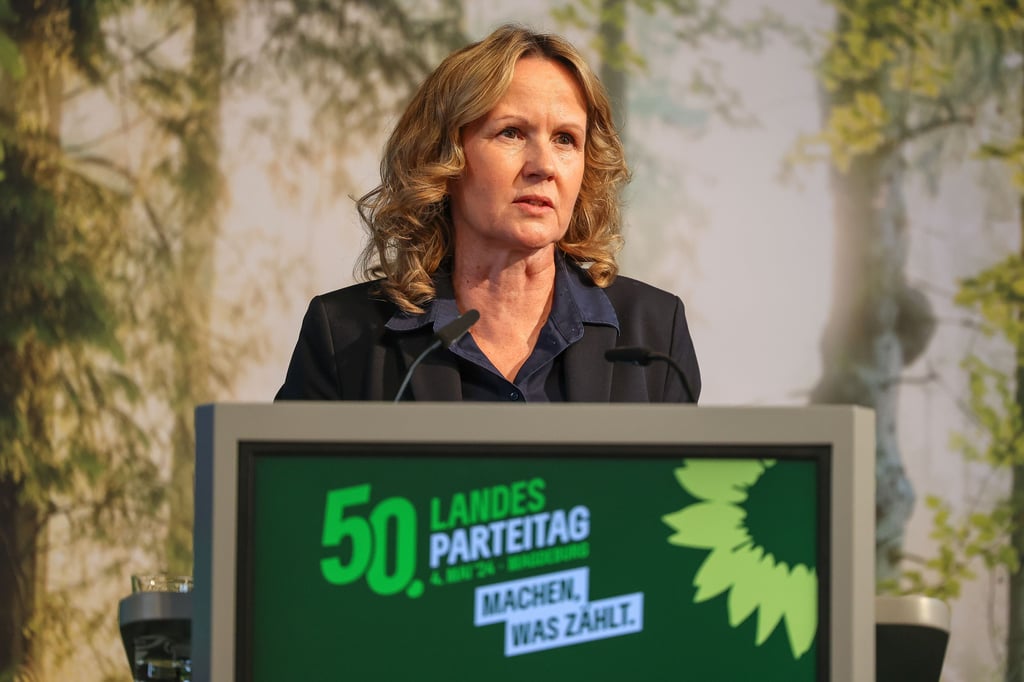 Steffi Lemke