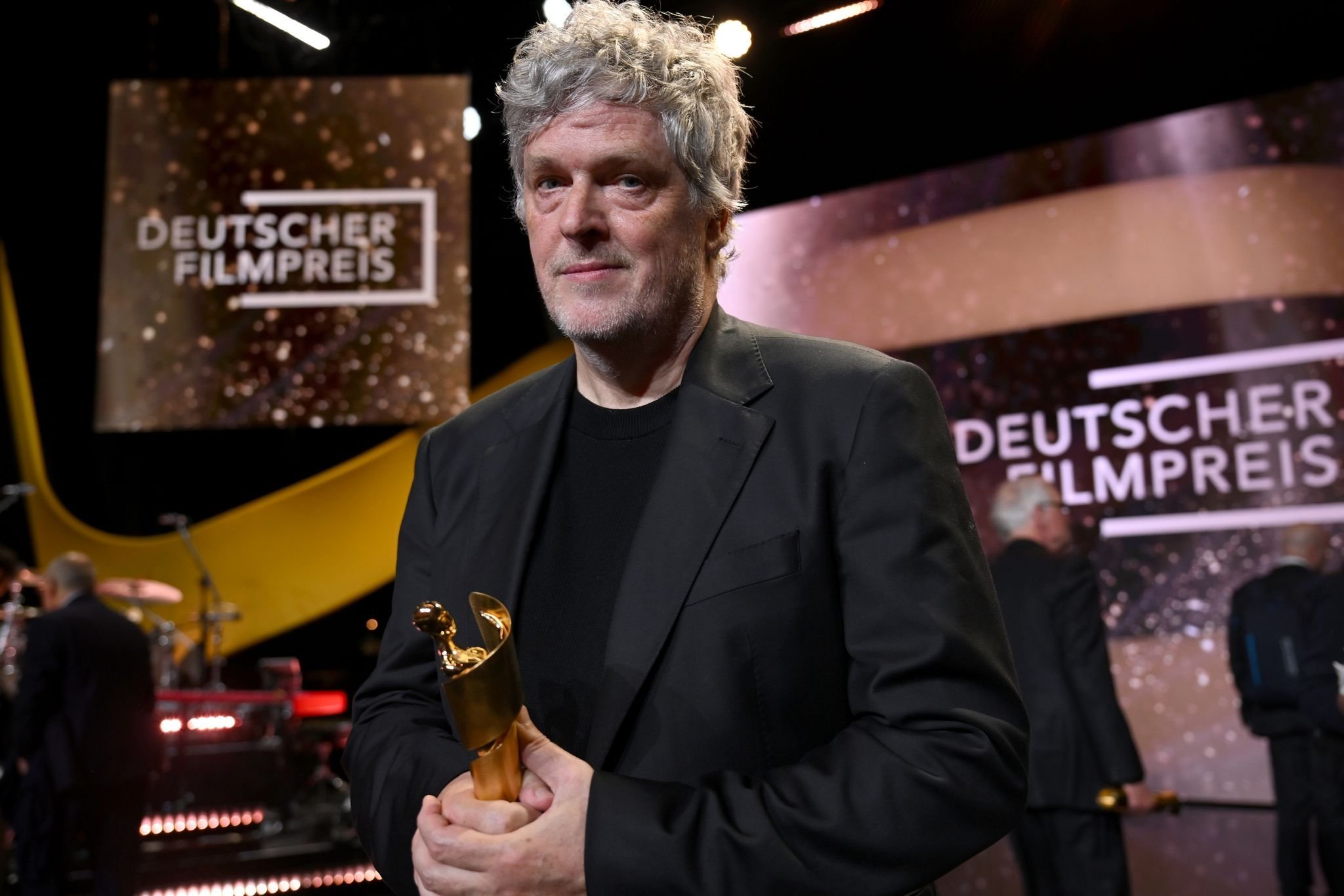 Auszeichnung Deutscher Filmpreis Goldene Lola für „Sterben“