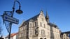 Eine Einwohnerin musste jüngst die Stadtratssitzung im Lützener Rathaus verlassen. 