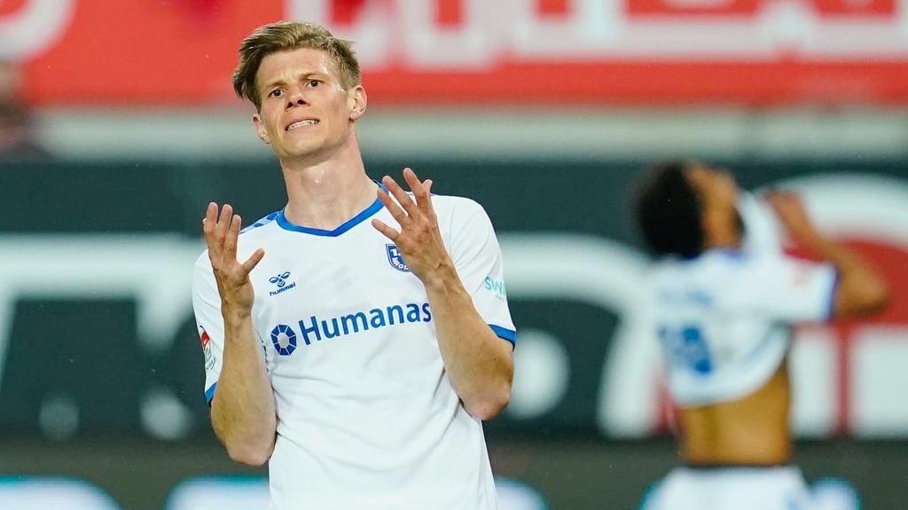 Der 1. FC Magdeburg gerät beim FC Kaiserslautern unter die Räder und verpasst den vorzeitigen Klassenerhalt. Wir haben die Pressestimmen zur Niederlage gesammelt.