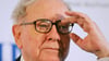 US-Investor Warren Buffet legte auch seine Präferenzen für eine Nachfolgelösung offen.