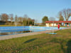  Sanierungsstau in Sachsen-Anhalts Schwimmbädern: Das Kunrauer Freibad soll  ein Naturbad werden.