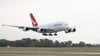 Die Fluggesellschaft Qantas verkaufte Tickets für gestrichene Flüge.