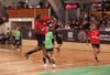 Die SCM-All-Stars - Spieler, die früher einmal bei dem berühmten Magdeburger Handballclub gespielt haben - treten des öfteren für den guten Zweck an.