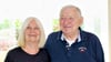 Nicht nur beim FCM ein Gewinner, sondern auch in der Liebe: Verena und Manfred Zapf haben sich 1967 kennengelernt und sind seit 56 Jahren verheiratet.