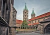 Im Naumburger Dom wird am Sonntag, 12. Mai, die 2024er-Kantatengottedienstreihe "Prominenz im Gespräch" eröffnet. 