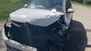 Bei Jahrstedt im Altmarkkreis Salzwedel ist ein Auto mit einem Bus zusammengestoßen. Dabei wurden drei Personen verletzt.