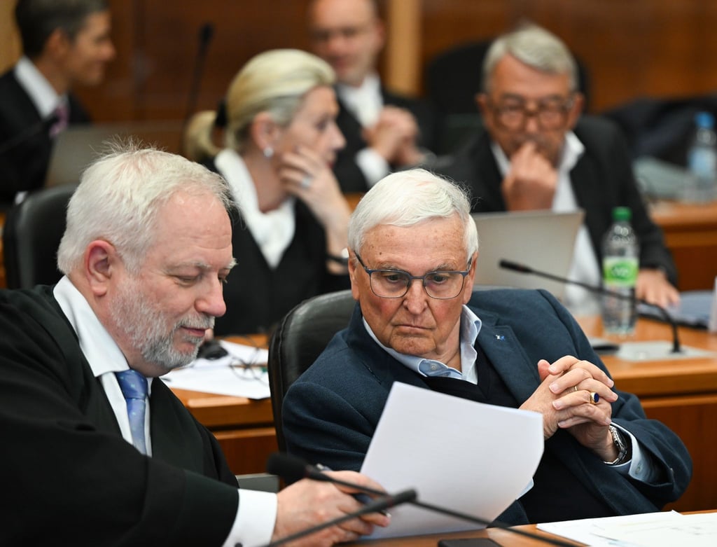 Nach Ansicht der Verteidigung von Theo Zwanziger ist die Kernvoraussetzung für eine vorgeworfene Steuerhinterziehung nicht mehr gegeben.