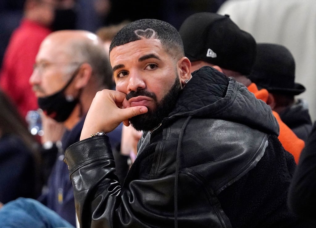 Drake blieb nach dem Angriff auf einen Sicherheitsmann auf dessen Anwesen in Toronto unverletzt.