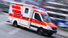 Zu einem Unfall mit einem Rettungswagen ist es in Magdeburg gekommen.