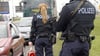 Zu Polizeikontrollen kommt es am 13. Mai auf der A9 bei Nempitz.