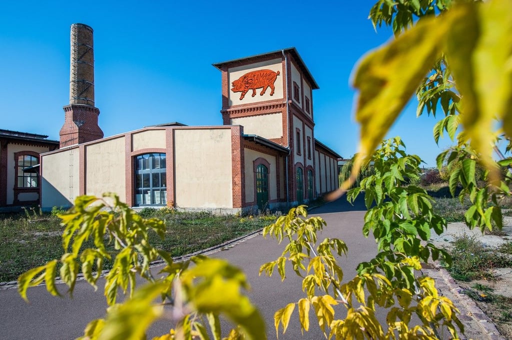 Wenn das Theater Naumburg sein neues Domizil im alten Schlachthof bezogen hat, werden wohl auch die Preise für die erwachsenen Besucher steigen.