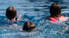 Ein Bademeister aus einem Schwimmbad in Anhalt-Bitterfeld muss wegen sexuellen Missbrauchs hinter Gitter.