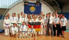 In Sandersdorf fand 2012 bereits eine erfolgreiche Karate-Europameisterschaft statt. Daran möchte der Verein zur WM im Juni anknüpfen.