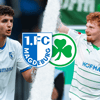 Der 1. FC Magdeburg kann gegen Greuther Fürth im zweiten Anlauf den Klassenerhalt besiegeln. Dabei könnten zwei Faktoren entscheiden werden.
