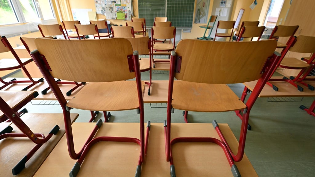 High Number of Students Leaving School Without Certification in Thuringia: Ministry of Education Reports