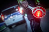 Symbolbild: Die Polizei hat in Roßlau einen Autofahrer kontrolliert. Mehrere Tests reagierten positiv auf Cannabis.