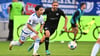 Tatsuya Ito belebte das Spiel des 1. FC Magdeburg gegen Greuther Fürth nach seiner Einwechslung, konnte aber auch nicht für ein Tor sorgen.