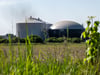 Die Pläne zur Erweiterung der Biogasanlage ziehen sich. Die Stadträte trafen bisher keine Entscheidung. 