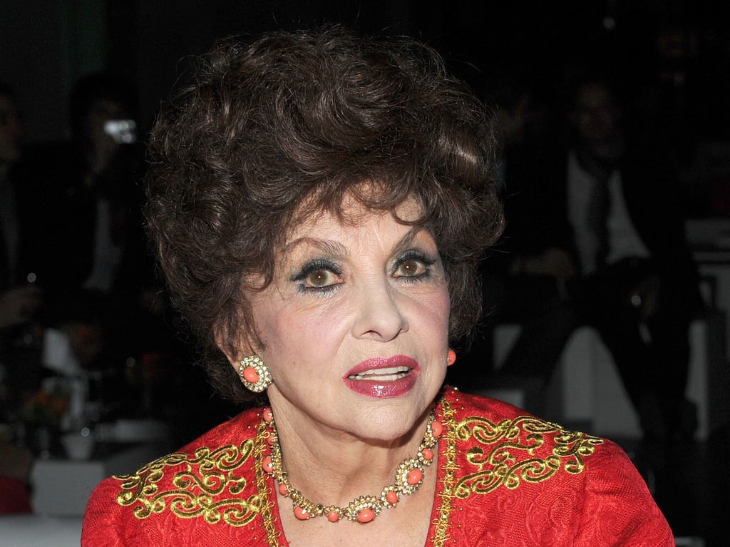 Der Nachlass von Schauspielerin Gina Lollobrigida wird versteigert.