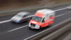 Bei einem Unfall auf der A2 Richtung Berlin an der Grenze zu Niedersachsen wurden zwei Personen schwer verletzt.
