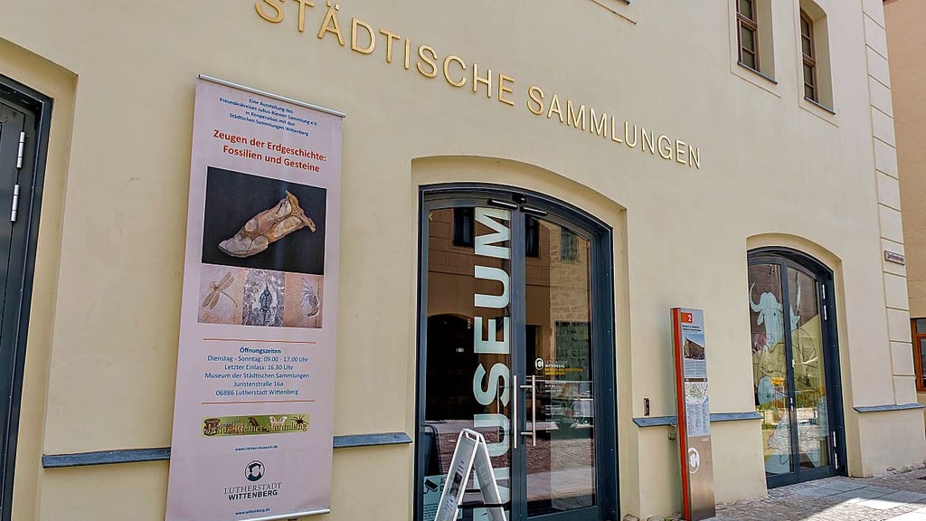 Die Städtischen Sammlungen bieten am 19. Mai gleich vier Führungen durch ihre Ausstellungen an.
