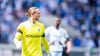 Mit Dominik Reimann im Tor geht der 1. FC Magdeburgs ins letzte Heimspiel der Saison gegen Greuther Fürth. Die Nummer eins des FCM verpasste in dieser Saison noch keine Spielminute.