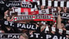 St. Pauli will einen möglichen Aufstieg in die Fußball-Bundesliga nicht nur mit einer Fan-Party, sondern mit einem Aktionstag für Demokratie, gegen Rassismus, Antisemitismus und Diskriminierung feiern.