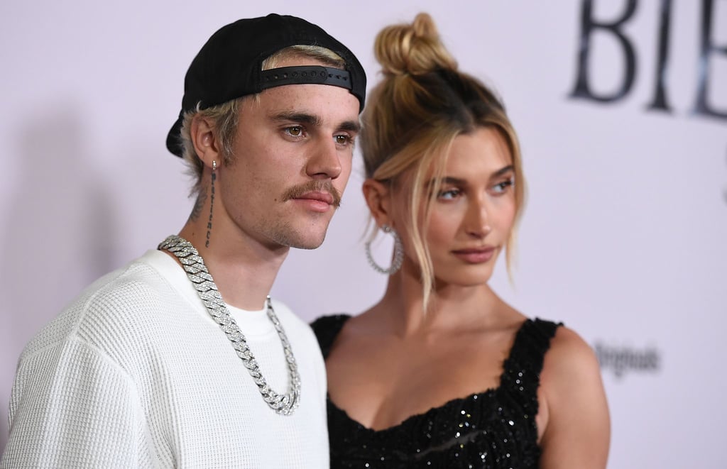 Erwarten ihr erstes Kind: Justin und Hailey Bieber.