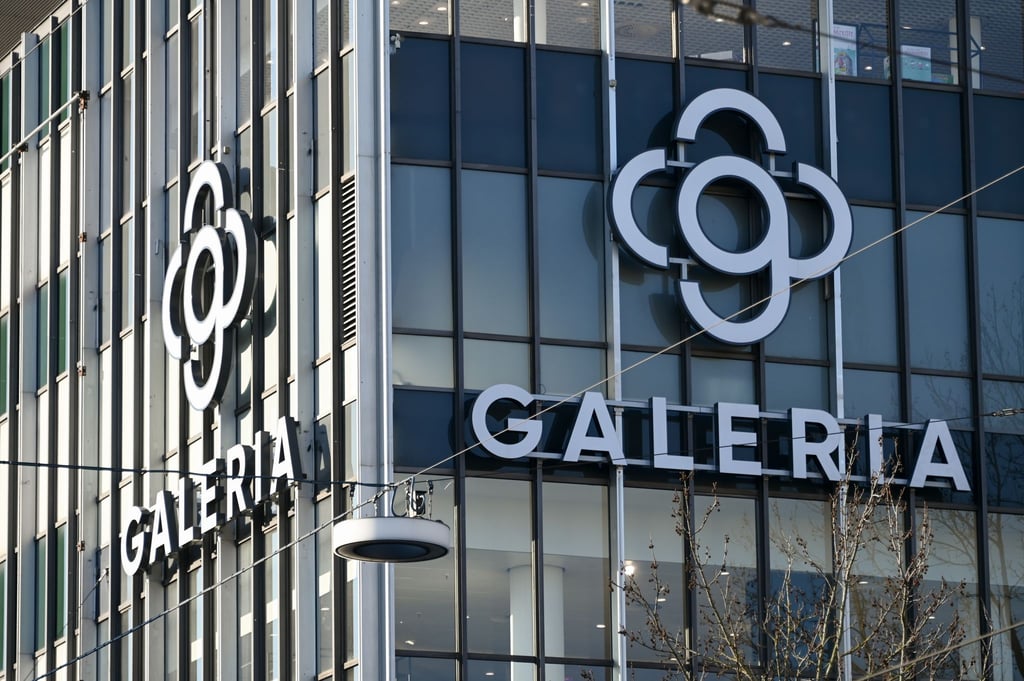 Im Zuge des Insolvenzverfahrens sollen Ende August 16 der 92 Galeria-Filialen schließen.