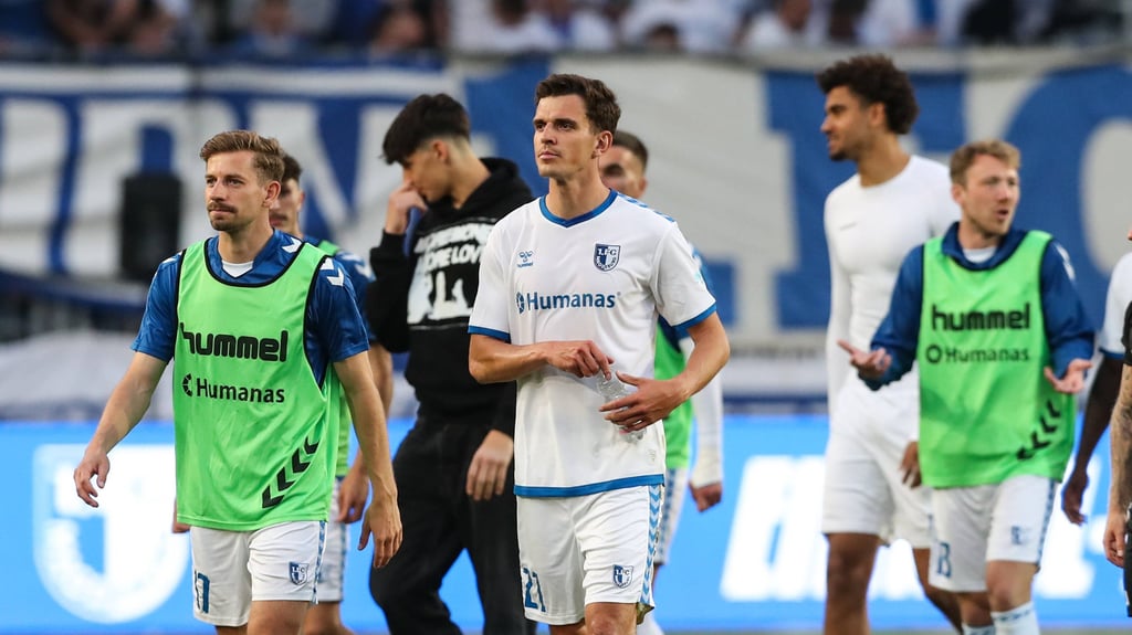 Der Klassenerhalt des 1. FC Magdeburg ist in trockenen Tüchern. Wichtig ist nun, dass am Ende mindestens Platz 14 herausspringt.