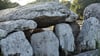 Rätsel für Polizei und Archäologie: Ein Megalith-Stein ist von einem Steinzeit-Grab in Immekath bei Klötze verschwunden.