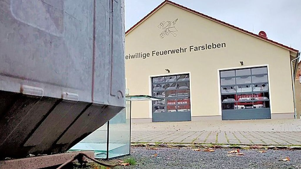 Kommt nun doch ein neuer Containerplatz in Farsleben?