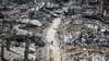 Die humanitäre Katastrophe für die palästinensische Zivilbevölkerung hat scharfe Kritik am Vorgehen Israels ausgelöst.
