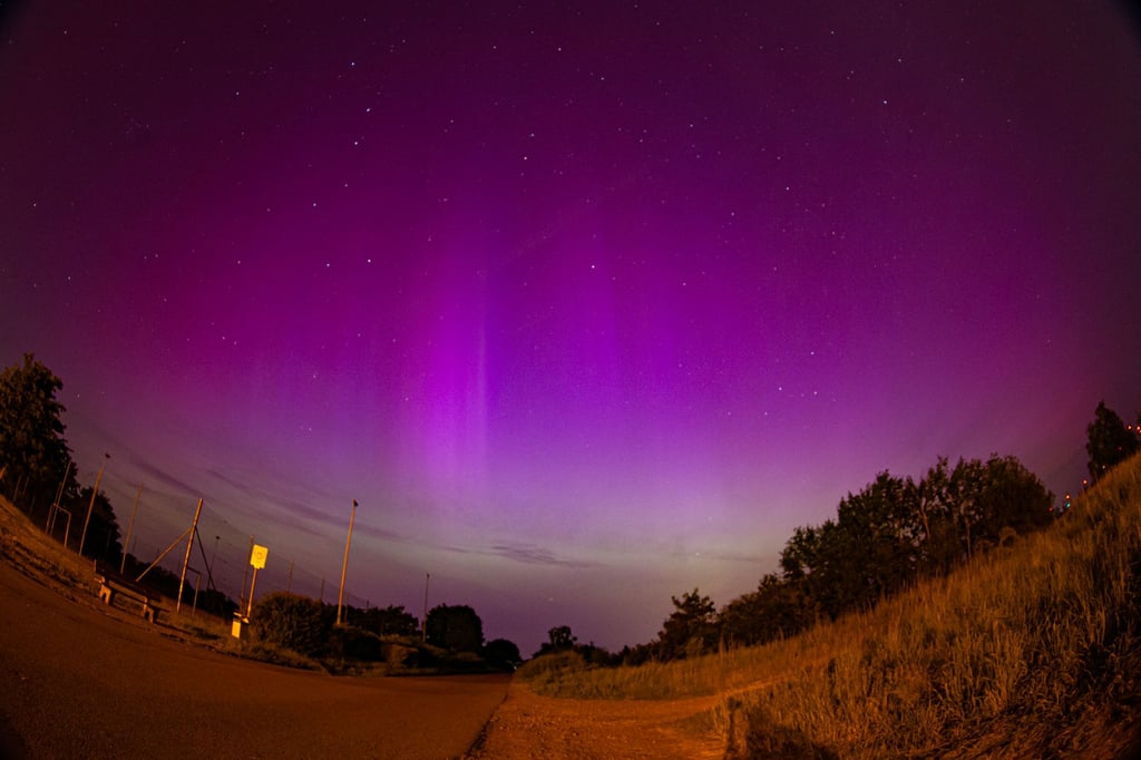 Natural spectacle: Special phenomenon to be observed in the sky