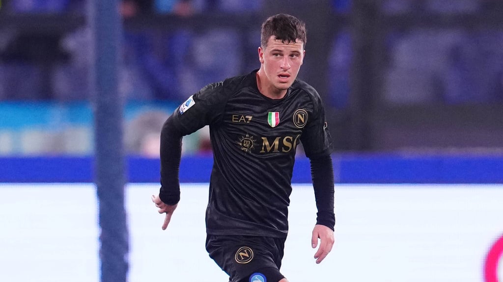 Gerücht: Demme zu Hertha BSC? Ex-RB-Leipziger vor zweitem Anlauf