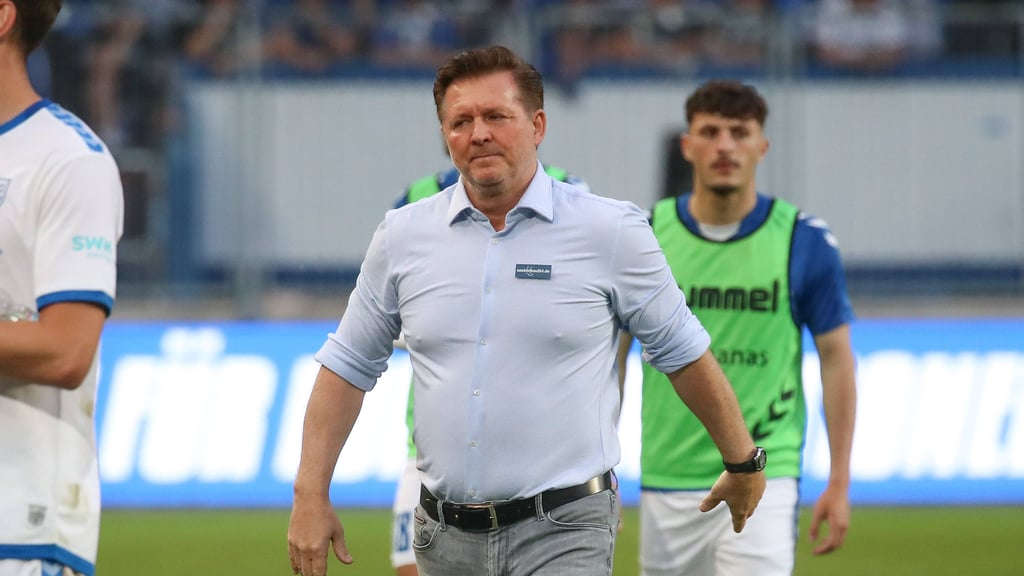 Am 34. Spieltag der 2. Bundesliga trifft der 1. FC Magdeburg auf Fortuna Düsseldorf. Für die Gastgeber wird es eine Generalprobe auf die Relegation.