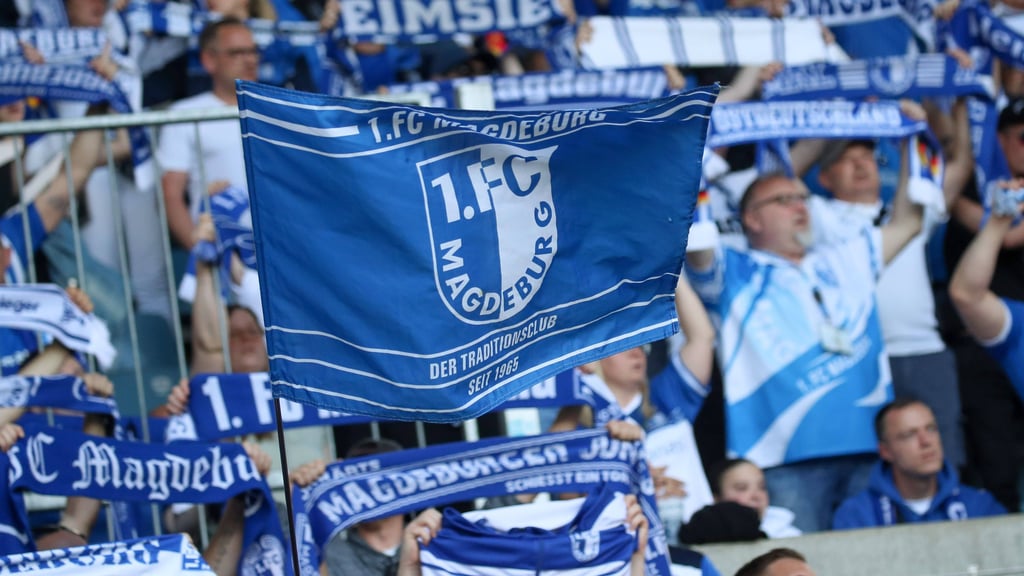 Der 1. FC Magdeburg konnte gegen Greuther Fürth am vergangenen Spieltag zwar nur einen Punkt holen, dafür wurde der Klassenerhalt auf der Couch am nächsten Tag fix gemacht.