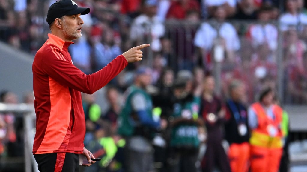 Tuchel’s keep at FC Bayern can’t be dominated out