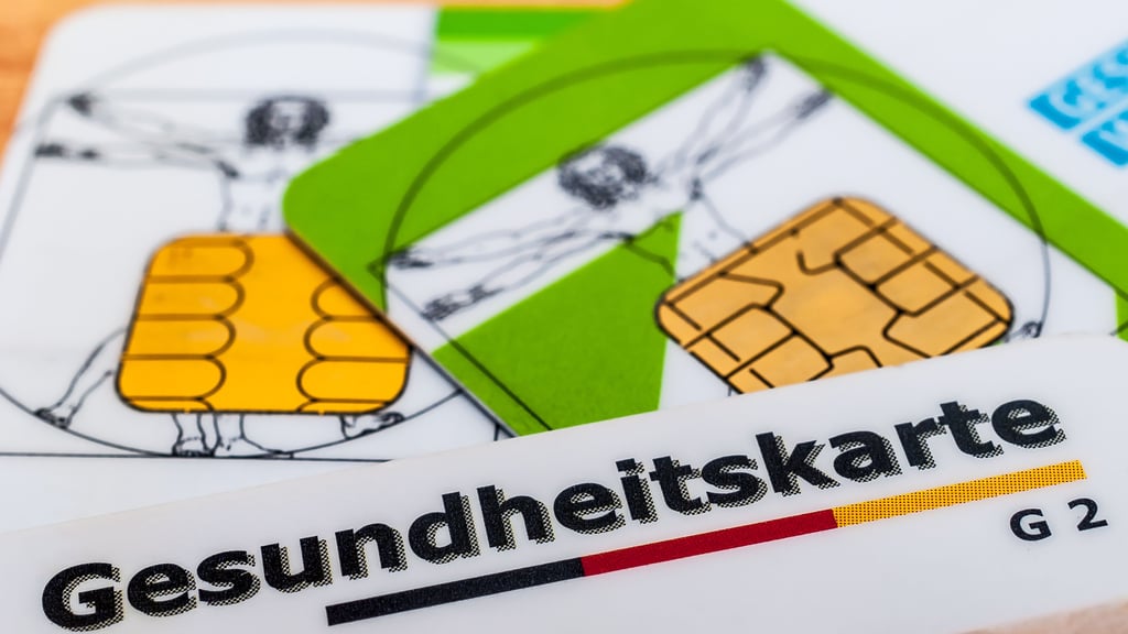 Wie soll die Medizinversorgung in Genthin gestaltet werden? Dazu können sich die Einwohner per Fragebogen äußern.