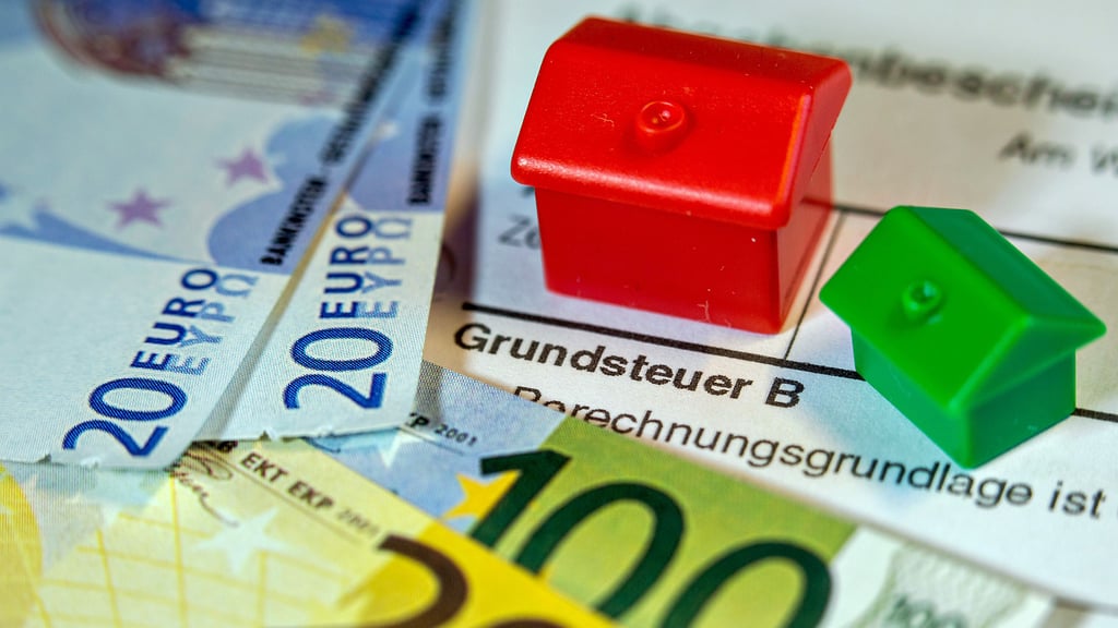 Im Gemeinderat des Sülzetals ist die Grundsteuer erneut ein Thema.