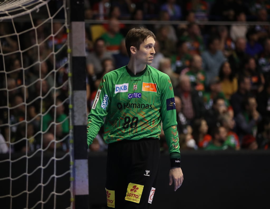 Seit dem 10. April geht Nikola Portner gefühlt durch die Hölle. An diesem Tag wurden die Doping-Vorwürfe gegen den SCM-Keeper öffentlich.