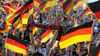 Fußball-Deutschland hofft bei der EM im eigenen Land auf ein neues Sommermärchen.
