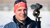 Biathlon-Trainer Ricco Groß sucht einen neuen Job.